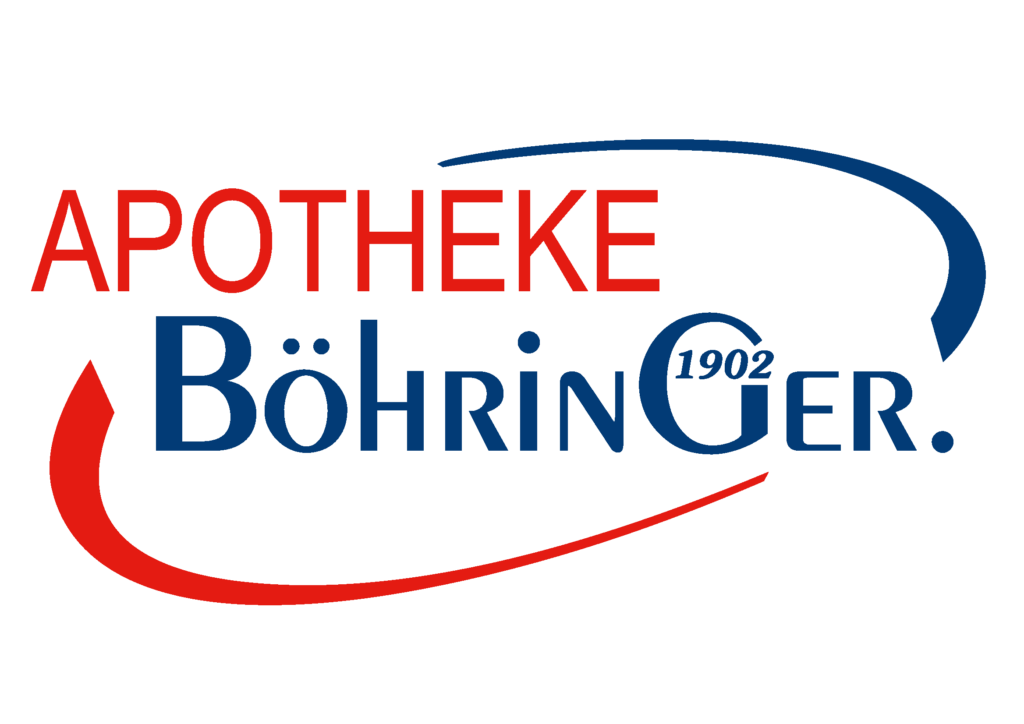 Logo der Apotheke Böhringer